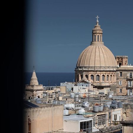 Melior Boutique Hotel Valletta Luaran gambar