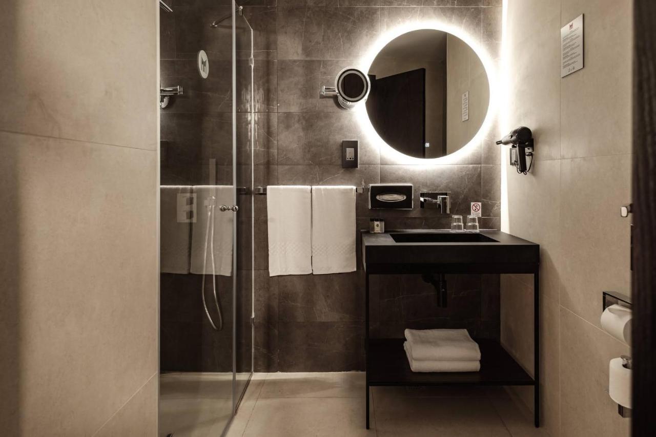 Melior Boutique Hotel Valletta Luaran gambar