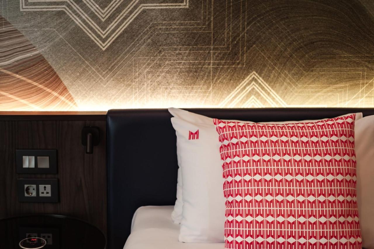Melior Boutique Hotel Valletta Luaran gambar