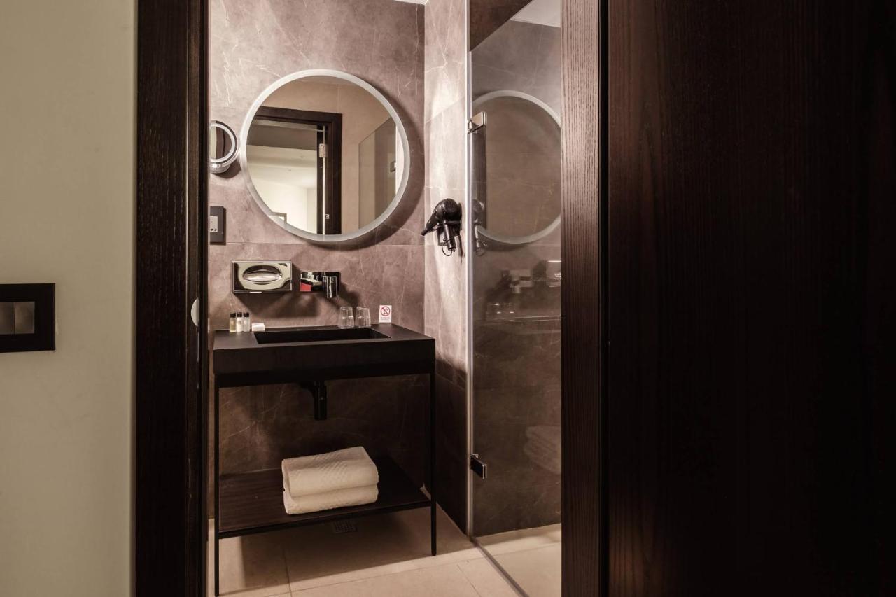 Melior Boutique Hotel Valletta Luaran gambar