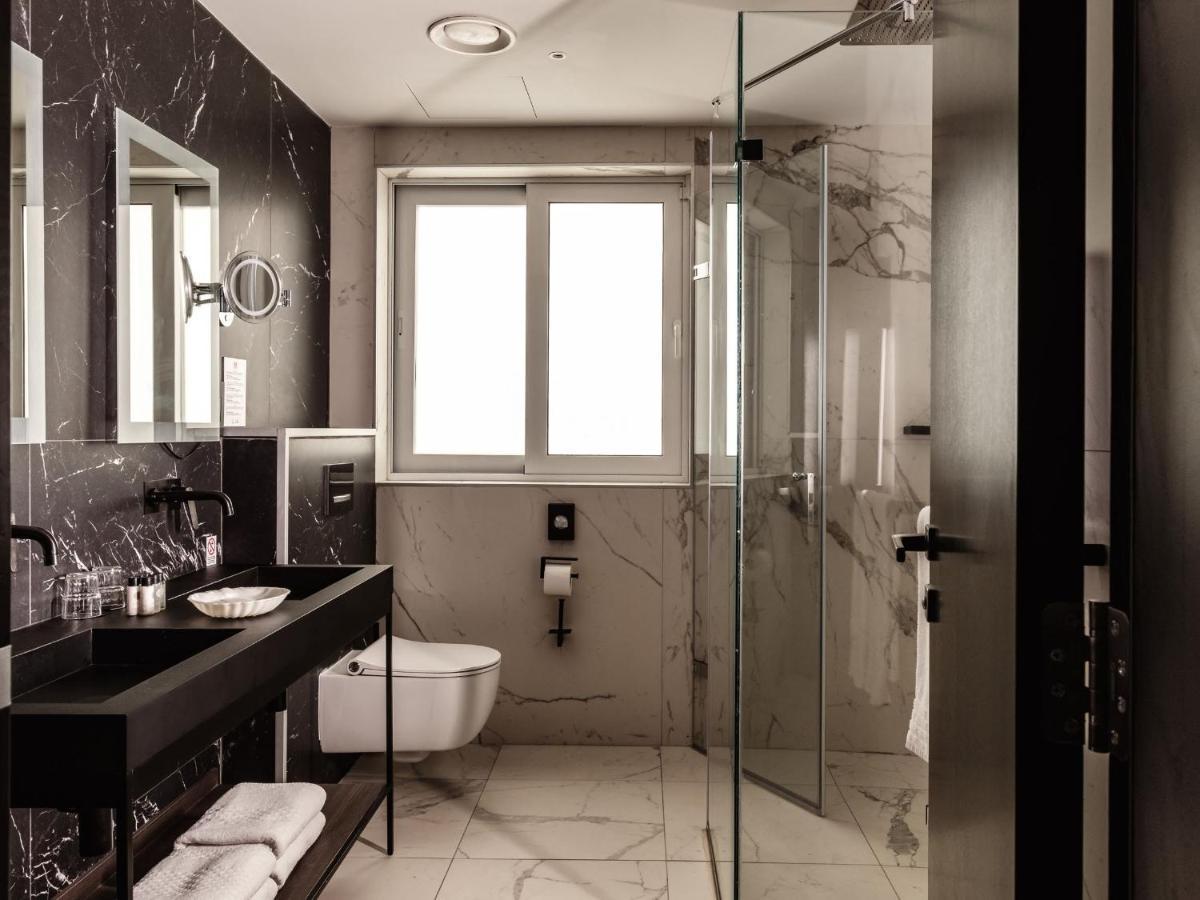 Melior Boutique Hotel Valletta Luaran gambar
