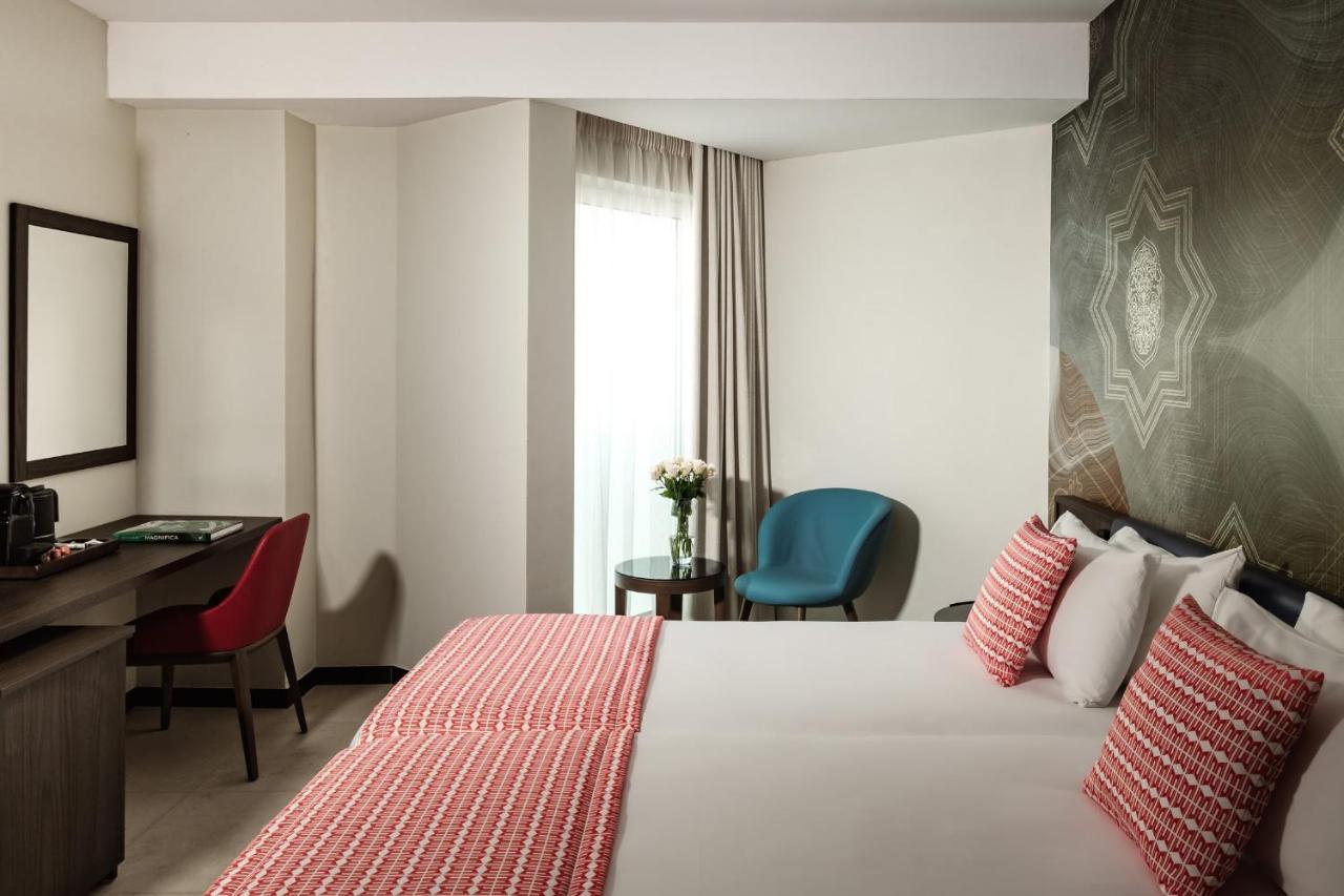 Melior Boutique Hotel Valletta Luaran gambar