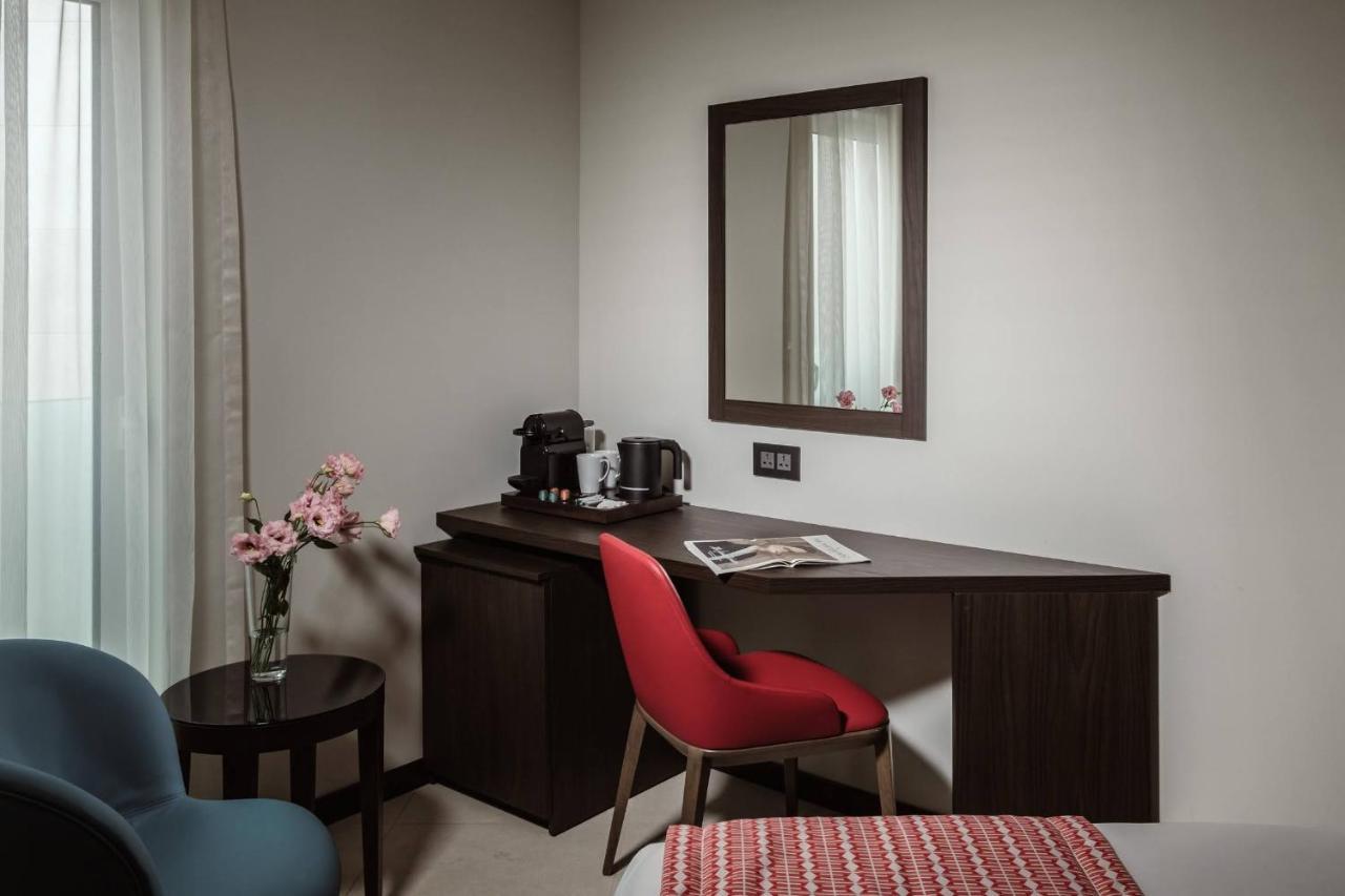 Melior Boutique Hotel Valletta Luaran gambar
