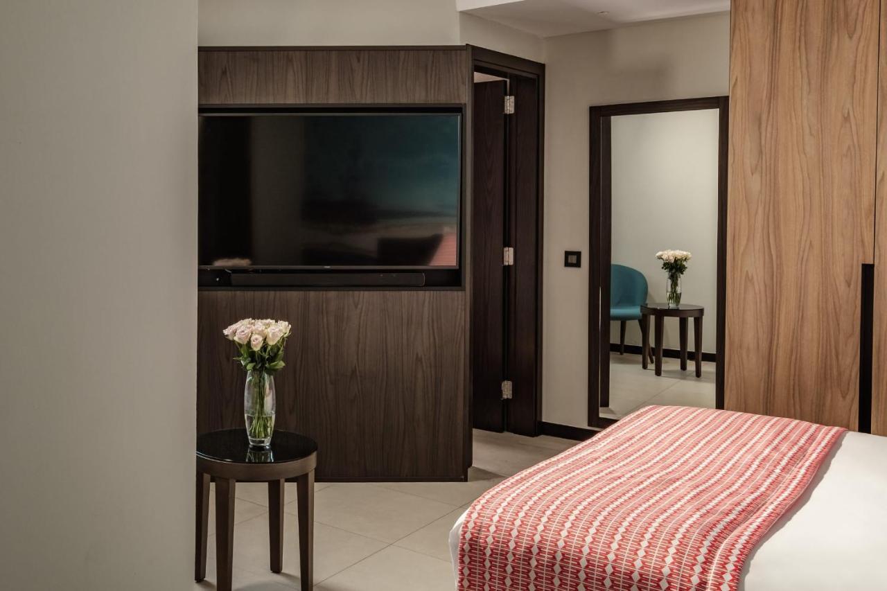 Melior Boutique Hotel Valletta Luaran gambar